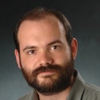 IEEE Power Electronics Society Employee Luca Corradini's profile photo