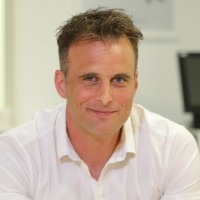 Orisha Healthcare Employee Antoine Laine's profile photo
