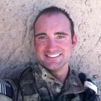 Campbell Moving Inc Employee Matt Campbell's profile photo