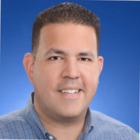 Fanatics Employee Pedro Castro's profile photo