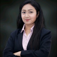 InvesTek Employee Diya Aggarwal's profile photo
