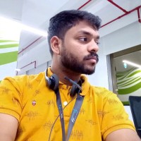 Ajithkumar Subramani Email