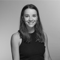Tamworth Regional Council Employee Neive Roebuck's profile photo