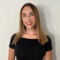 Austrian Integration Fund Employee Mariell Konrad's profile photo