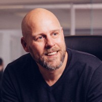 Bravomedia Employee Daniel Croona's profile photo