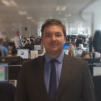 McCabe & Barton Employee Sam Shepherd's profile photo