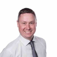 Cox Automotive Mobility Europe Employee David R.'s profile photo