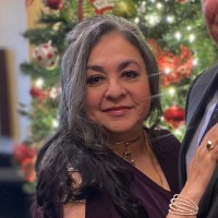 Dolores Arreguin-Carey Email
