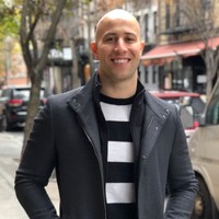 Tom Blake Email & Phone Number
