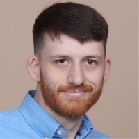 Cutting Tool Engineering Employee Timothy Spaeth's profile photo