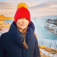 Southern Water Employee Suzy Vickers's profile photo