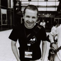 Annertech Employee Alan Burke's profile photo