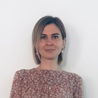 SmartSoftDev Employee Olga Sutac's profile photo