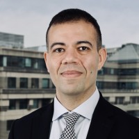 Waleed Nassar Email & Phone Number