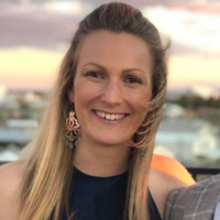 AGT Foods Australia Employee Kylie Carrigan's profile photo