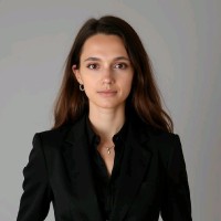 Cordiant Employee Adriana Danaila's profile photo