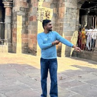 Travel Saga Holidays India Pvt. Limited Employee Neeraj Dabani's profile photo