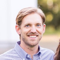 Compeer Financial Employee Landon Frye's profile photo