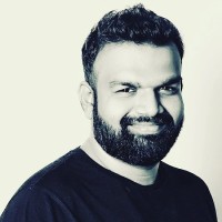 Avatar studios Employee Gaurav Babu's profile photo