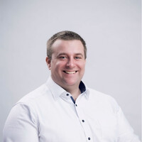 Bayer Construct Zrt. Employee Galambos Dániel's profile photo