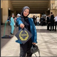 TELNOVA Employee Asmaa Ali's profile photo
