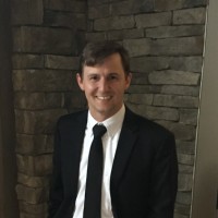 WilliamSmith Fireplaces Employee Johnathan Overcash's profile photo