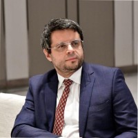 Mohammed Benchekchou Email & Phone Number