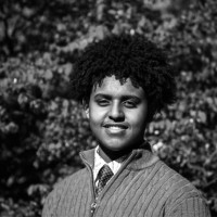Messina College at Boston College Employee Aman Solomon's profile photo