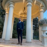 Payasazeh Pasargad Employee Mostafa Najafi's profile photo