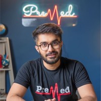 PreMed.PK Employee Fahd Shaikh's profile photo