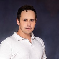 Ethisys Employee Mantas Brasiunas's profile photo