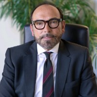 Sinclair Risk & Financial Management Employee William Cofrances's profile photo