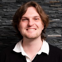 QuantumIT Employee Samuel Holland's profile photo