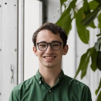 NOA Employee Nathan Kaye's profile photo