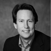 AMS Planning & Research Employee Bill Blake's profile photo