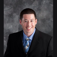 Bloomsdale Excavating Employee Brandon Zehr's profile photo