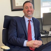 TechSource, Inc Employee Daniel Cheshire's profile photo