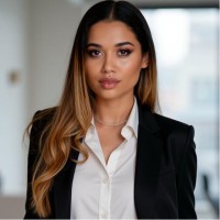 Deaf-REACH Employee Cahlah Chapman's profile photo