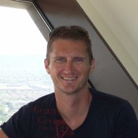 YULCOM Technologies Employee Paul Farcas's profile photo