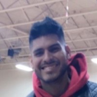 CMC Network Solutions Employee Hawin M.'s profile photo