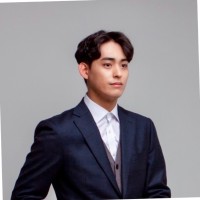 Atheneum Employee Jae-Wan Kim's profile photo