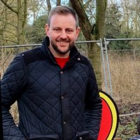 Duffield Timber Employee Alex Duffield's profile photo