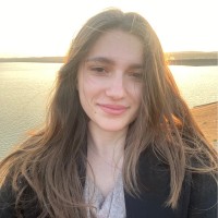 Rebeca Larisa Ion's profile photo