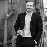 BEOS AG Employee Waldemar Fuchs's profile photo