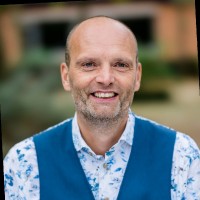 ChristenUnie Employee Anne Schipper's profile photo