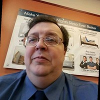 Mattress Warehouse, Inc. Employee Joe Barbieri's profile photo
