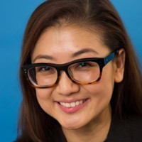 Microsoft Employee Sharon Liu's profile photo