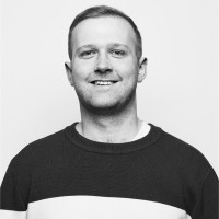 Four Marketing Group Employee Ben Graham's profile photo