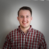 TD Employee Alexander Carr's profile photo