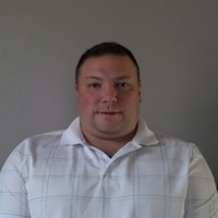 Norris Manufacturing Employee Randall Berry's profile photo